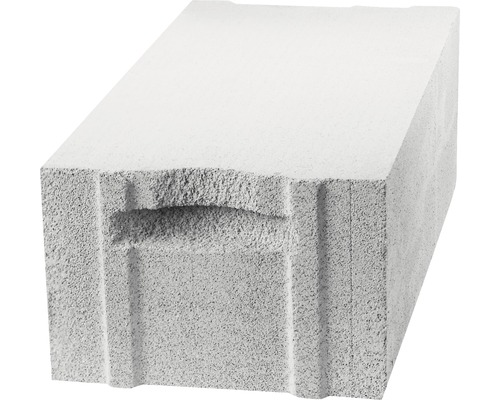 blocs béton cellulaire